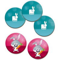 JANOD memory Rigolooo 3yrs+