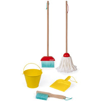 JANOD cleaning set 3yrs+