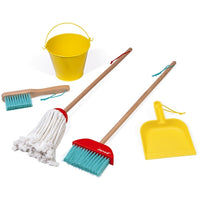 JANOD cleaning set 3yrs+