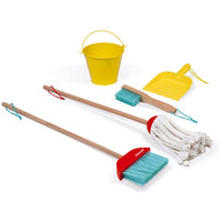 JANOD cleaning set 3yrs+