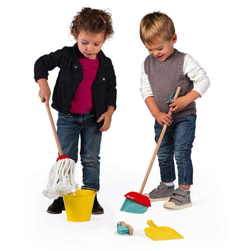 JANOD cleaning set 3yrs+