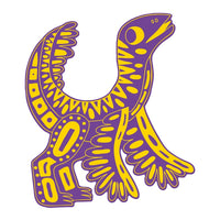 JANOD scratch art Dinos 5yrs+