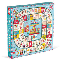 JANOD game box 50 in 1 / 5yrs+