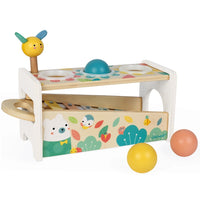 JANOD tap tap xylophone 18 months+