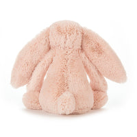 Jellycat hug Bashful bunny blush