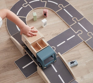 Kids Concept highway Aiden 1 yr+