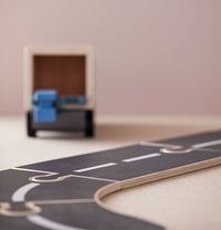 Kids Concept highway Aiden 1 yr+