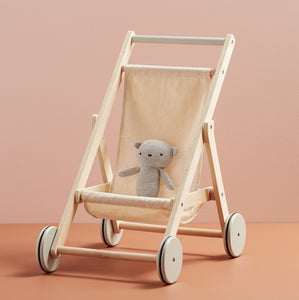 Kids Concept wooden buggy 3 yrs+