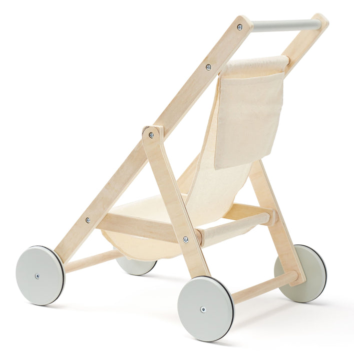 Kids Concept wooden buggy 3 yrs+