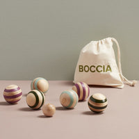 Kids Concept jeu de boules Boccia 3yrs+