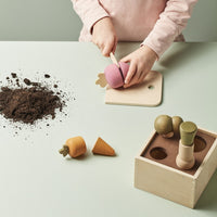 Kids Concept planter Bistro 2yrs+