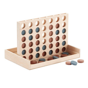 Kids Concept 4 in a row 4 yrs+