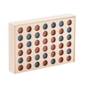 Kids Concept 4 in a row 4 yrs+