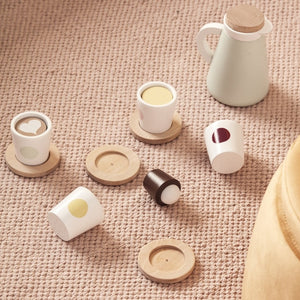 Kids Concept hot drinks Bistro 3yrs+