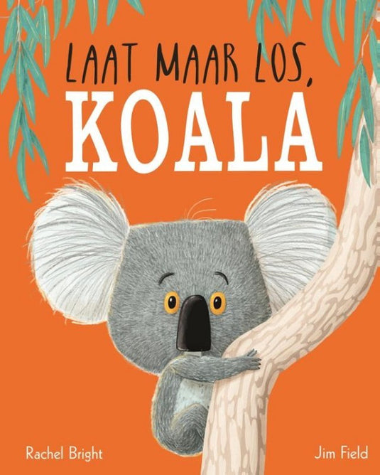 Let go, Koala 3yrs+