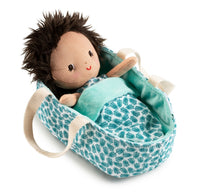 Lilliputiens doll Ari 1 yr+