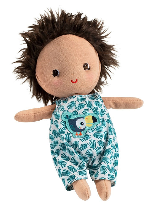 Lilliputiens doll Ari 1 yr+