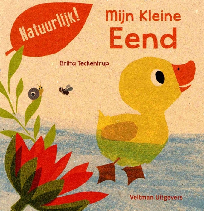 My little duck 18 months+