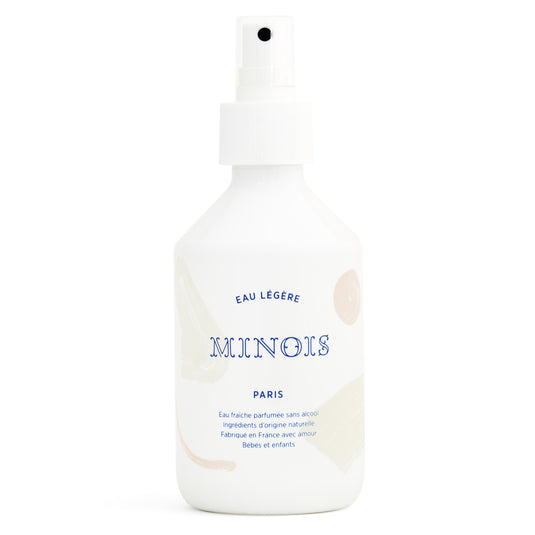 Minois eau de Minois 250 ml