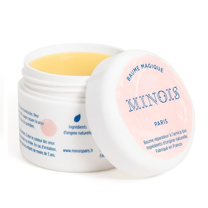 Minois repairing balm 50 ml
