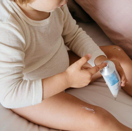 Minois soft cream sample 2 ml