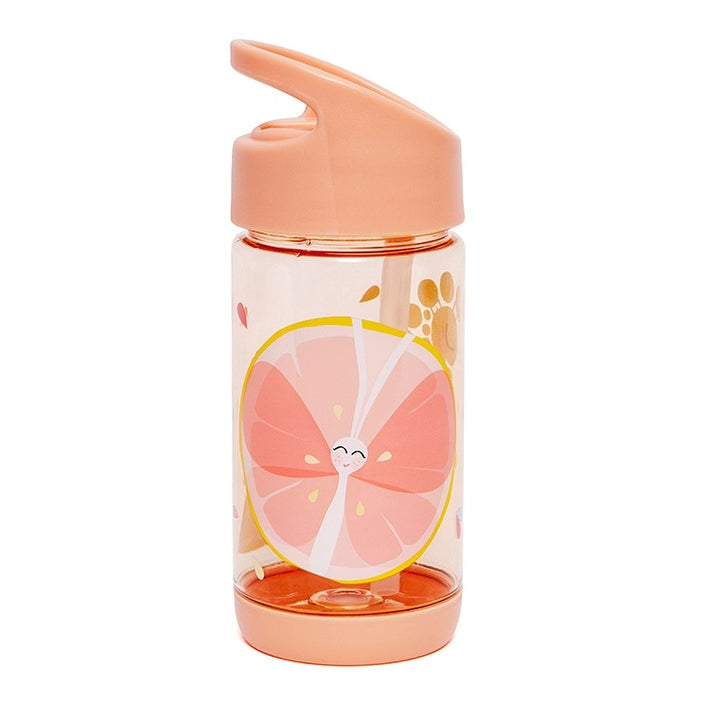 Petit Monkey drinking bottle Flies