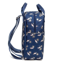 Petit Monkey children's backpack toucans S