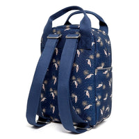 Petit Monkey children's backpack toucans S