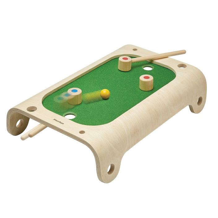 Plan Toys magnetic board game 3 yrs+