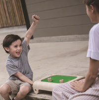 Plan Toys magnetic board game 3 yrs+