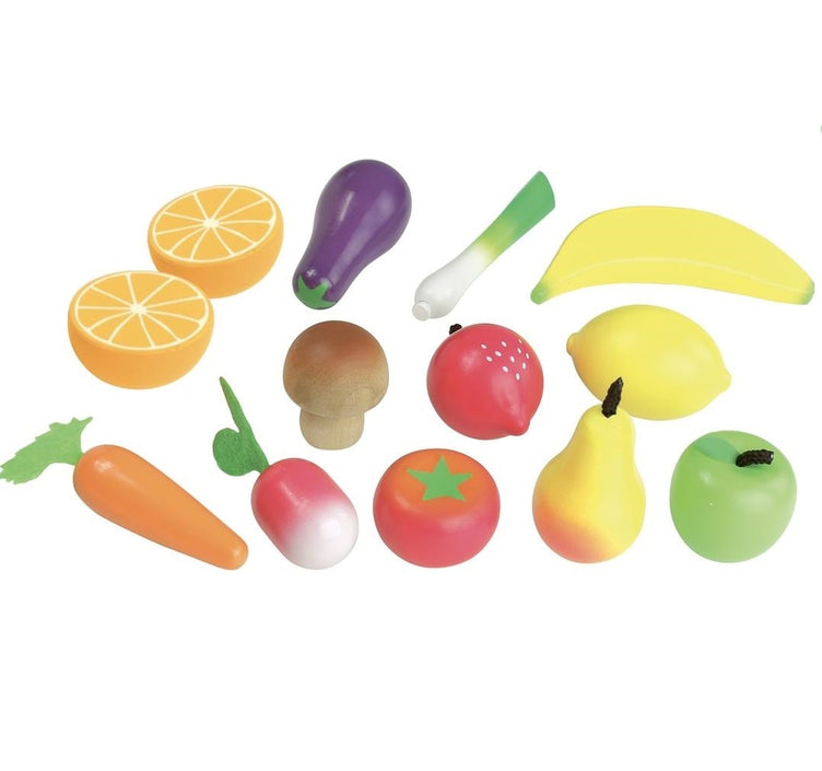 VILAC fruits and vegetables