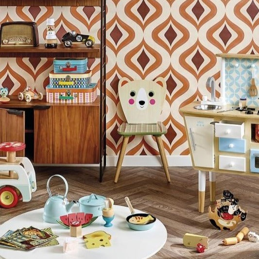 VILAC pan set 3 yrs+