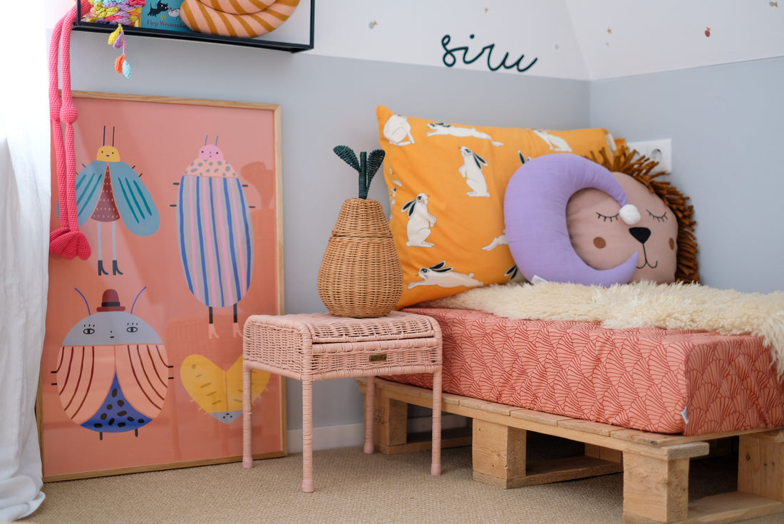 Vacature Commercieel Inkoop assistent PETIT MONKEY