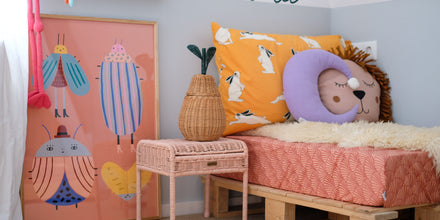 Vacancy Commercial Purchasing assistant PETIT MONKEY 