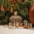 Little Dutch kerststal 18 mnd+ LD4862a