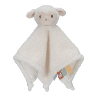 Little Dutch knuffeldoekje schaap Little Farm 0 mnd+ LD8802