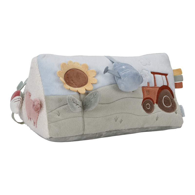 Buy Little Dutch activiteitendriehoek Little Farm 0 mnd+