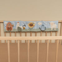 Little Dutch activiteiten boxhanger Little Farm 0 mnd+ LD8866