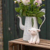 Little Dutch knuffel schaap Little Farm 0 mnd+ LD8829b