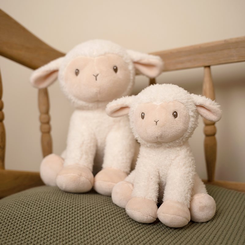 Buy Little Dutch knuffel schaap Little Farm 25 cm 0 mnd+