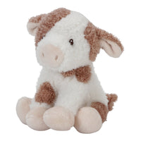 Little Dutch knuffel koe Little Farm 25 cm 0 mnd+ LD8835