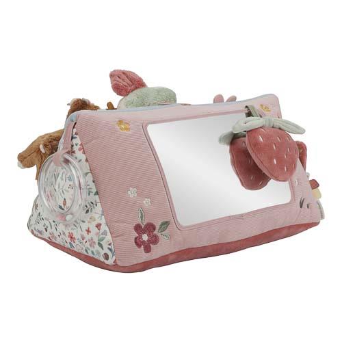 Little Dutch activiteitendriehoek Fairy Garden 0 mnd+ 8713291890237
