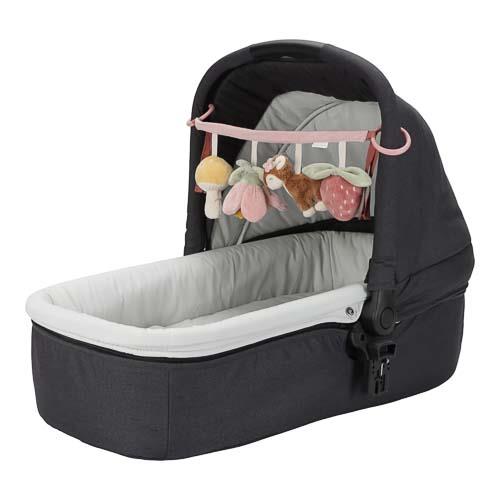 Little Dutch wagenspanner Fairy Garden 0 mnd+ LD9011d