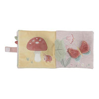 Little Dutch activiteitenboekje Fairy Garden 0 mnd+ LD9007c