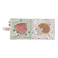 Little Dutch activiteitenboekje Fairy Garden 0 mnd+ LD9007b