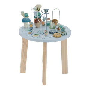 Little Dutch speeltafel Forest Friends 1 jr+ LD7241