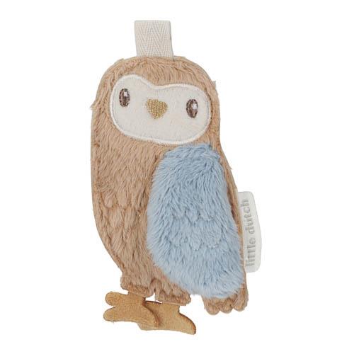 Little Dutch figuur uil LD9556