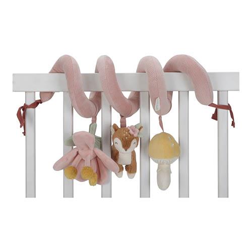 Buy Little Dutch activiteitenspiraal Fairy Garden 0 mnd+