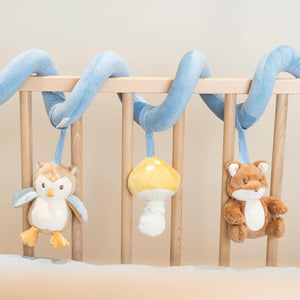 Little Dutch activiteitenspiraal Forest Friends 0 mnd+ LD8912a