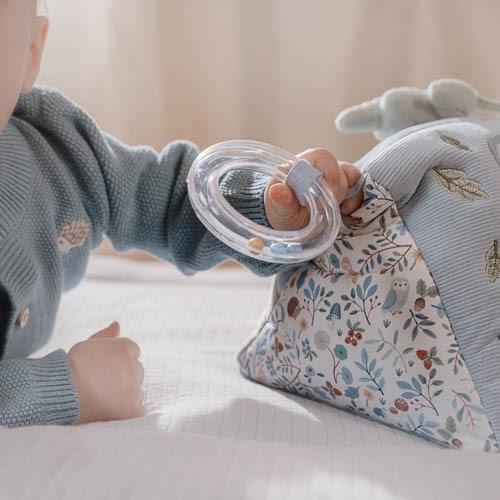 Little Dutch activiteitendriehoek Forest Friends 0 mnd+ LD8923c